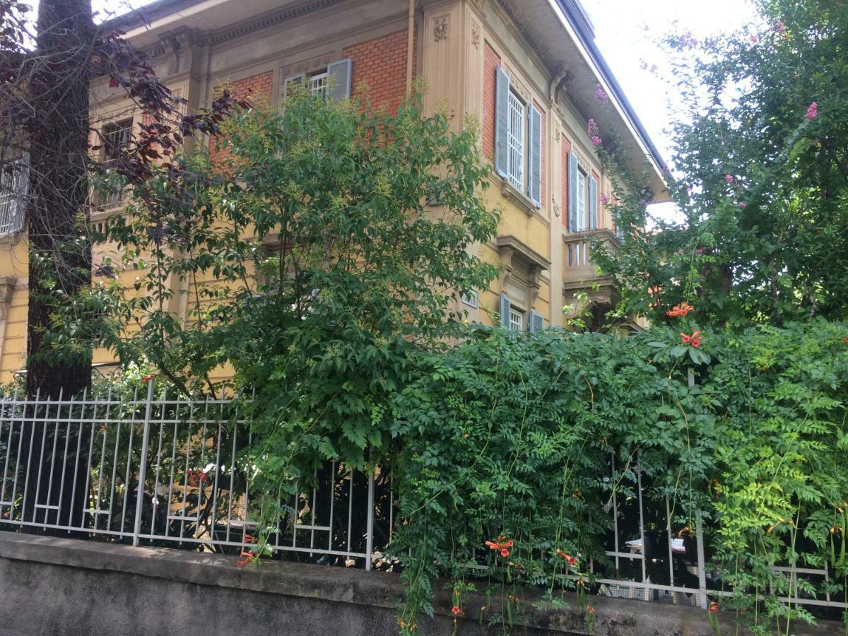 Golden House Daire Bolonya Dış mekan fotoğraf